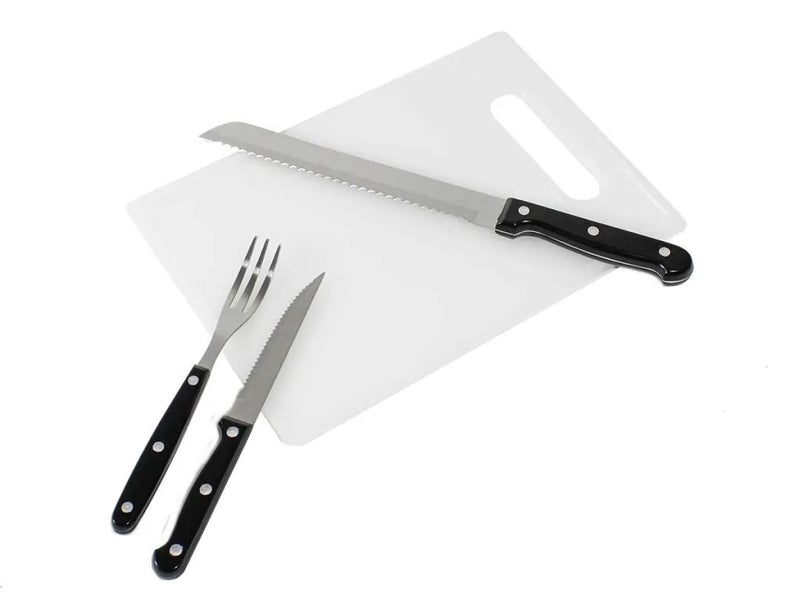 Front Runner Cutlery kit