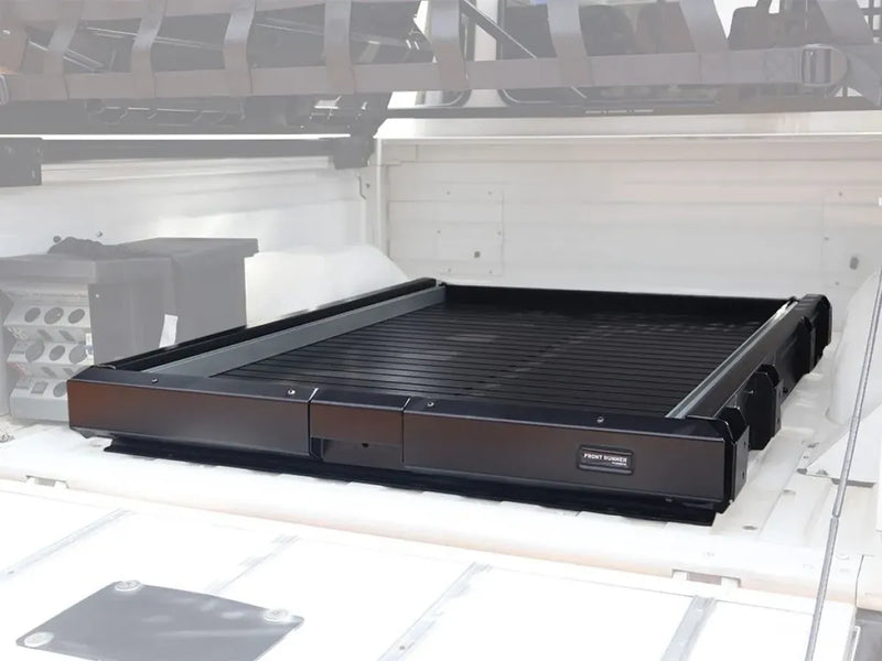 Front Runner Cargo Bed Slide | Small
