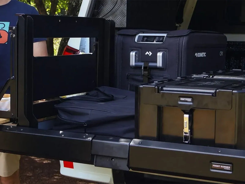 Front Runner Cargo Bed Slide | Small