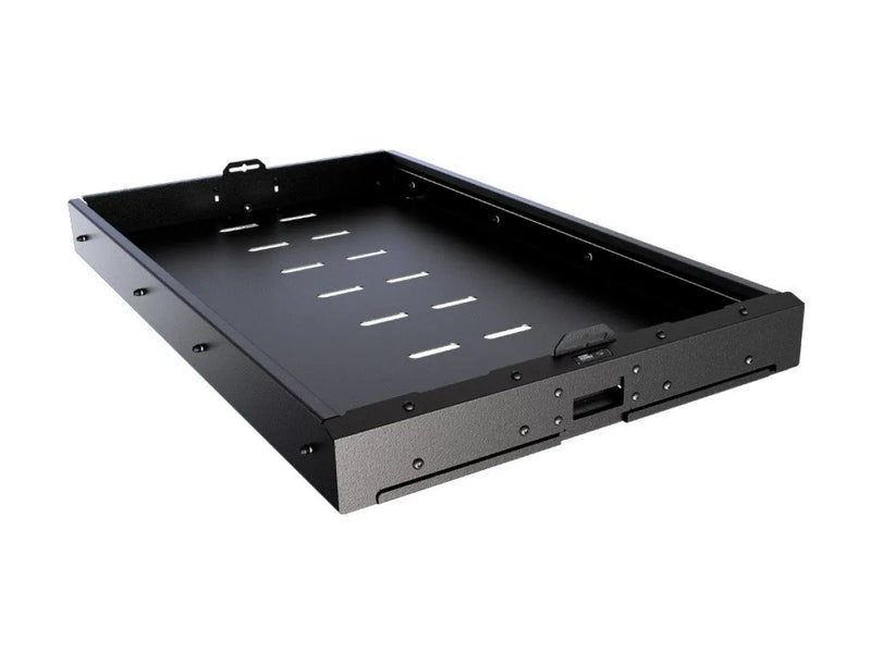 Front Runner Cargo Slide Fridge Slide | 80 to 90 Litres | FSLI006 - Cargo Slide