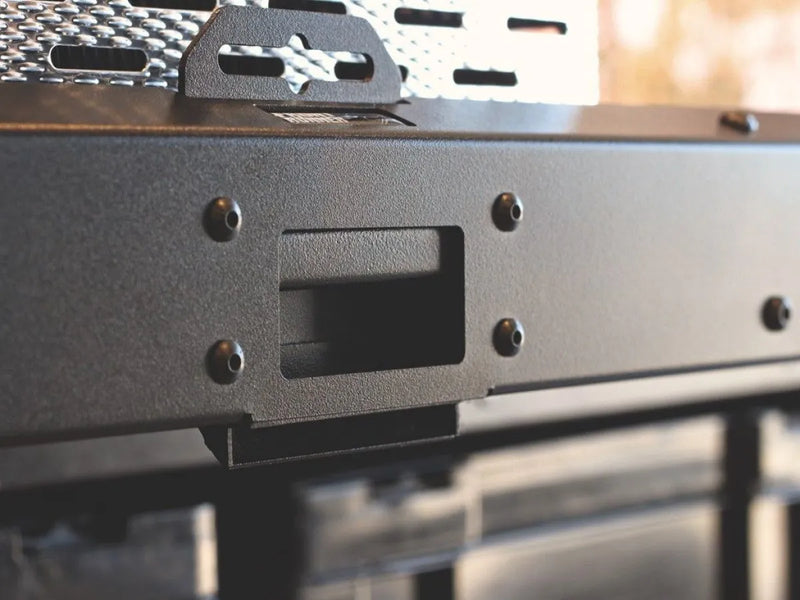 Front Runner Cargo Slide Fridge Slide | 80 to 90 Litres | FSLI006 - Cargo Slide