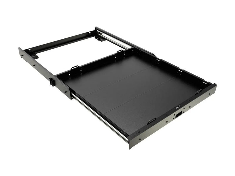 Front Runner Cargo Slide for Jeep Wrangler JKU | SSST003 - Cargo Slide