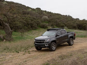 Front Runner Chevrolet Colorado Slimline II Roof Rack Kit I 2015 - Current - Roof Racks