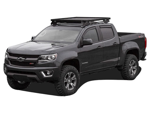 Front Runner Chevrolet Colorado Slimline II Roof Rack Kit I 2015 - Current - Roof Racks