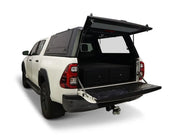 Front Runner Double Drawer Kit for Toyota Hilux Revo DC | 2016 - Current - Drawer System