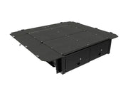 Front Runner Double Drawer Kit for Toyota Hilux Revo DC | 2016 - Current - Drawer System