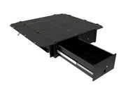 Front Runner Double Drawer Kit for Toyota Hilux Revo DC | 2016 - Current - Drawer System