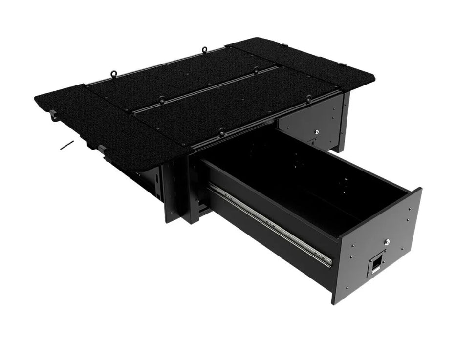 Toyota Land Cruiser 76 Drawer Kit main image 1