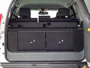 Front Runner Double Drawer Kit for Toyota Prado 150/Lexus GX 460 - Drawer System