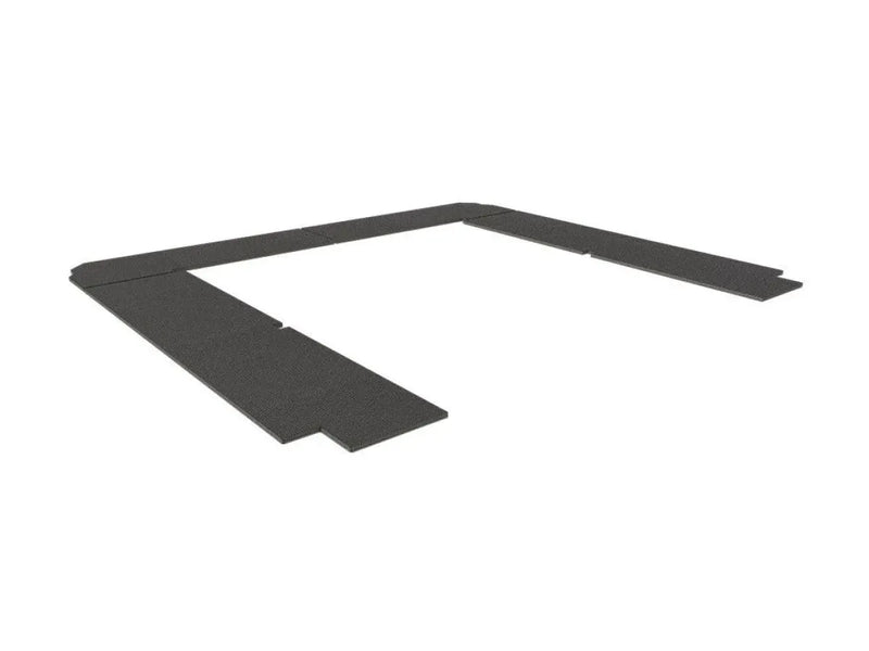 Front Runner Drawer Deck Completion Set for Nissan Navara DC