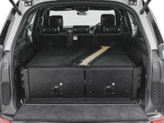 Front Runner Drawer Kit for Land Rover All New Discovery | 2017 - Current - Drawer System