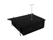 Front Runner Drawer Kit for Land Rover All New Discovery | 2017 - Current - Drawer System