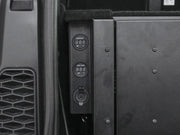 Front Runner Drawer Kit for Land Rover All New Discovery | 2017 - Current - Drawer System