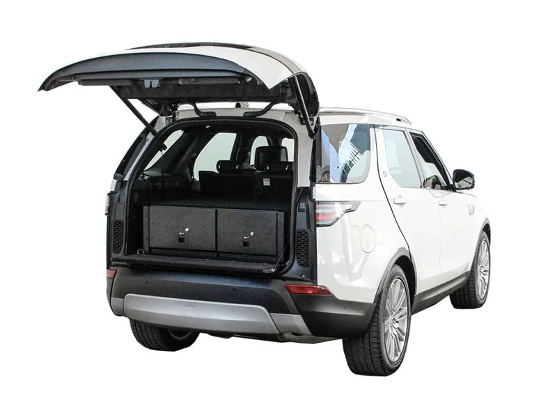 Front Runner Drawer Kit for Land Rover All New Discovery | 2017 - Current - Drawer System