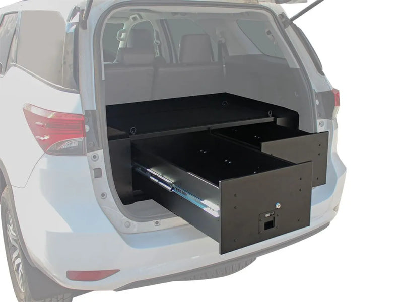 Front Runner Drawer Kit for Toyota Fortuner | 2016 - Current - Drawer System
