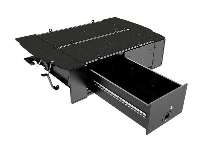 Front Runner Drawer Kit for Toyota Fortuner | 2016 - Current - Drawer System