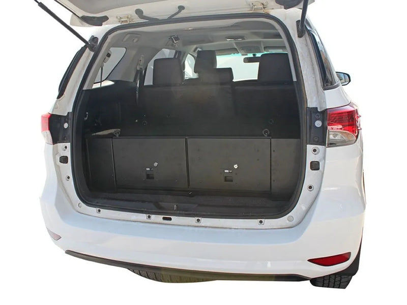 Front Runner Drawer Kit for Toyota Fortuner | 2016 - Current - Drawer System