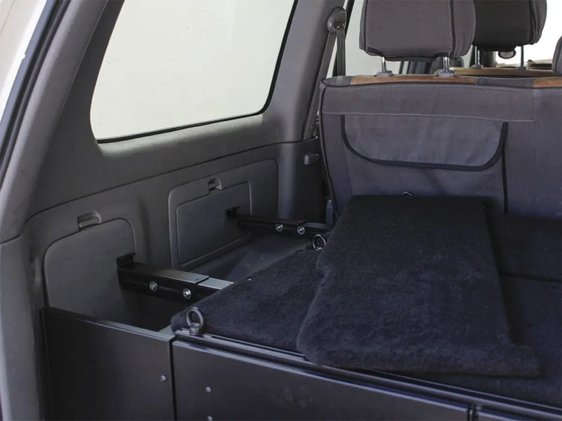 Front Runner Drawer Kit for Toyota Land Cruiser 100 - Drawer System