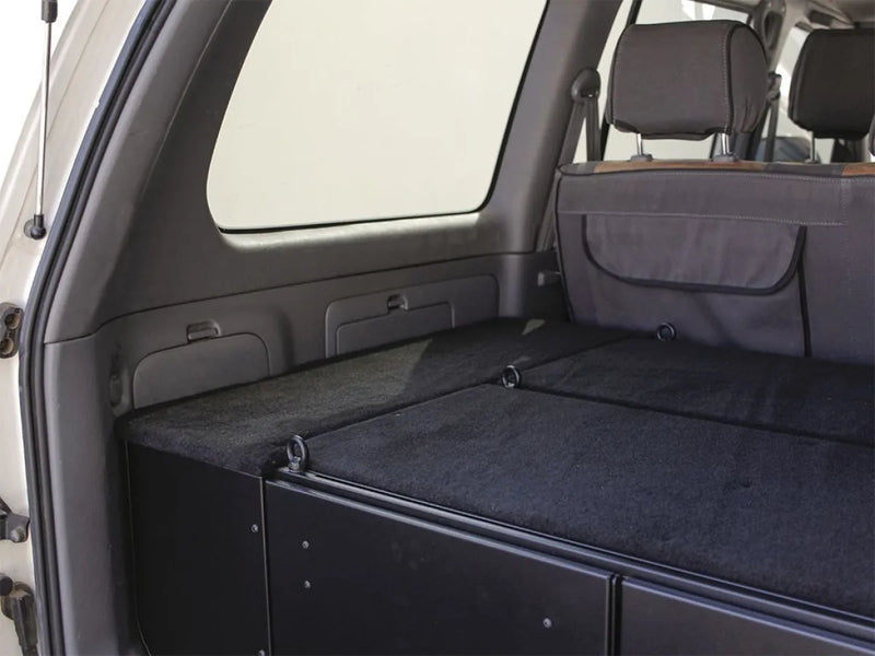 Front Runner Drawer Kit for Toyota Land Cruiser 100 - Drawer System