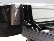 Front Runner Bat Wing/Manta Wing Awning Brackets - Awning Accessories