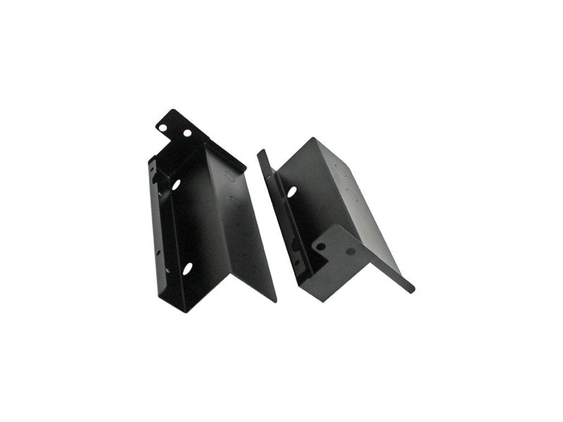 Front Runner Front Face Plate Set for UTE Large Drawers - Drawer Accessories