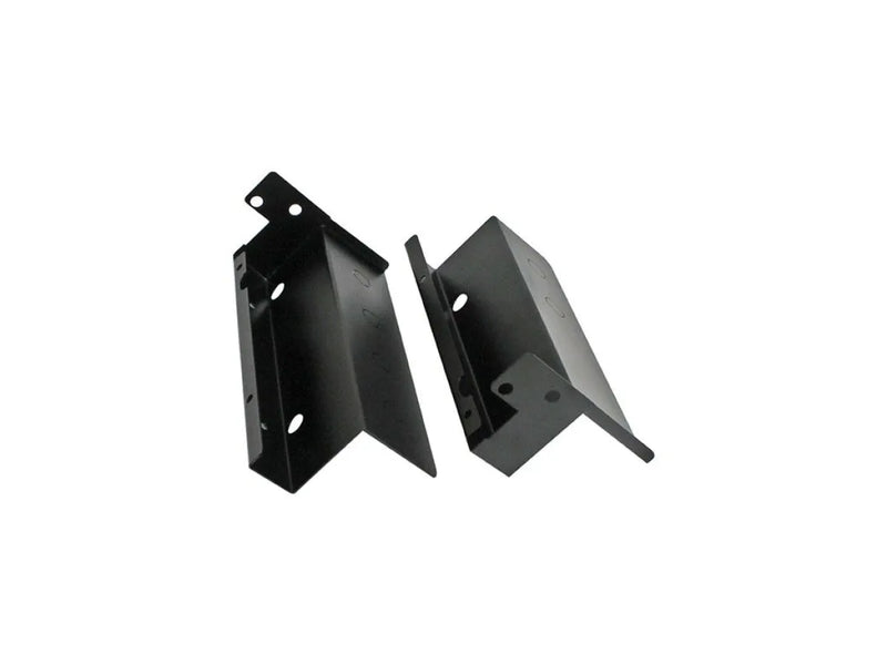 Front Runner Front Face Plate Set for UTE Large Drawers - Drawer Accessories