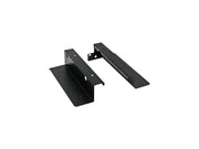 Front Runner Front Face Plate Set for UTE Large Drawers - Drawer Accessories