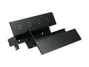 Front Runner Front Face Plate Set for UTE Large Drawers - Drawer Accessories