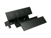 Front Runner Front Face Plate Set for UTE Large Drawers - Drawer Accessories