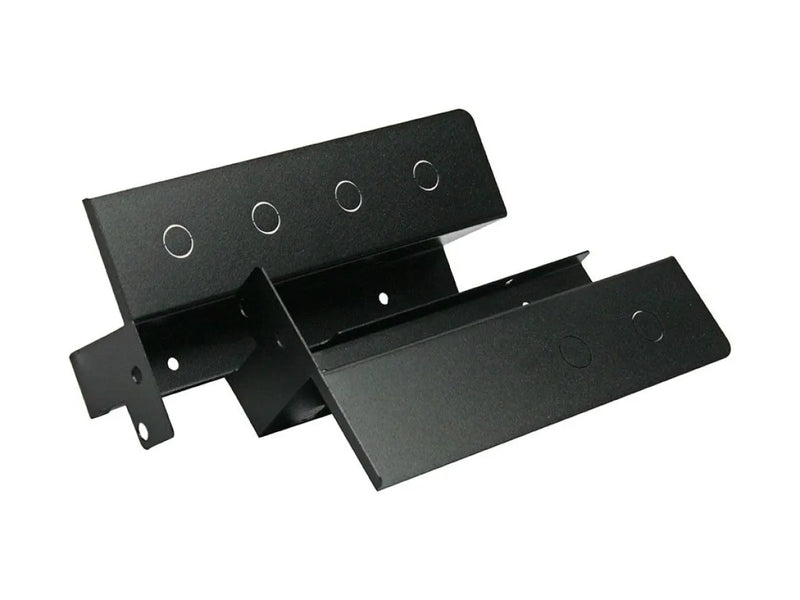 Front Runner Front Face Plate Set for UTE Large Drawers - Drawer Accessories