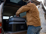 Front Runner Flat Pack - Storage Box