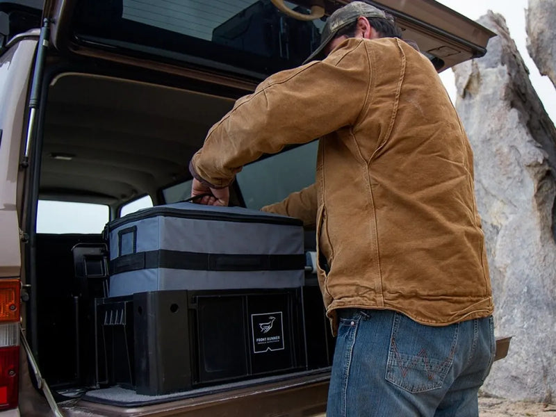 Front Runner Flat Pack - Storage Box