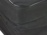 Dark gray fitted sheet with visible corner seam on Front Runner Extra Large Transit Bag