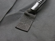 Pen clip attached to fabric surface of Front Runner Extra Large Transit Bag for pack storage