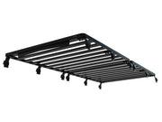 Roof rack kit for Ford E150/E250/E350 Extended Cab Slimline II roof rack for vehicles