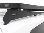 Front Runner Ford Everest Slimline II Roof Rack Kit with crossbars for cargo storage