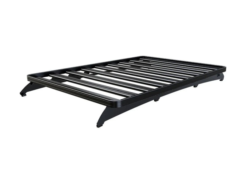 Front Runner Ford Everest Slimline II Roof Rack Kit with roof rack for cargo carrying
