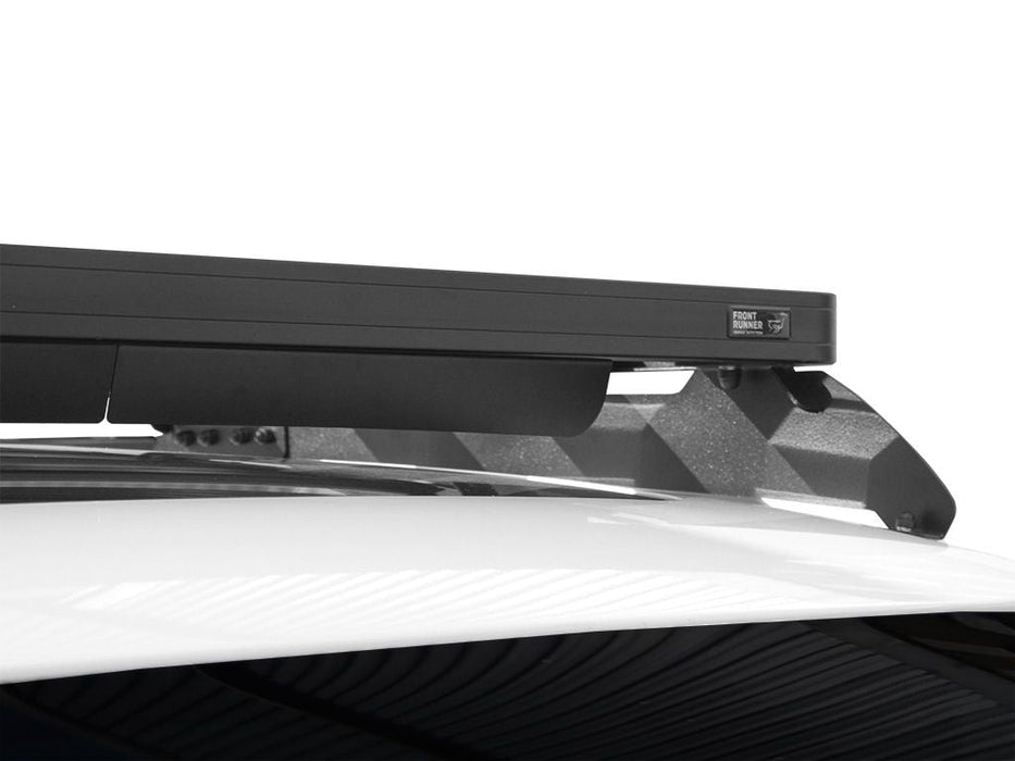 Front Runner Ford Everest Slimline II Roof Rack Kit I 2015 - Current - Roof Racks