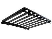 Front Runner Ford F150 Raptor Slimline II roof rack kit for cargo carrying and vehicle storage