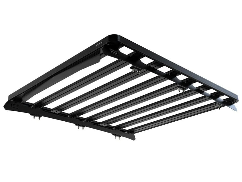 Front Runner Ford F150 Raptor Slimline II roof rack kit for cargo carrying and vehicle storage
