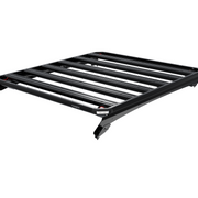Front Runner Slimline 3 Roof Rack integrated tie-down point