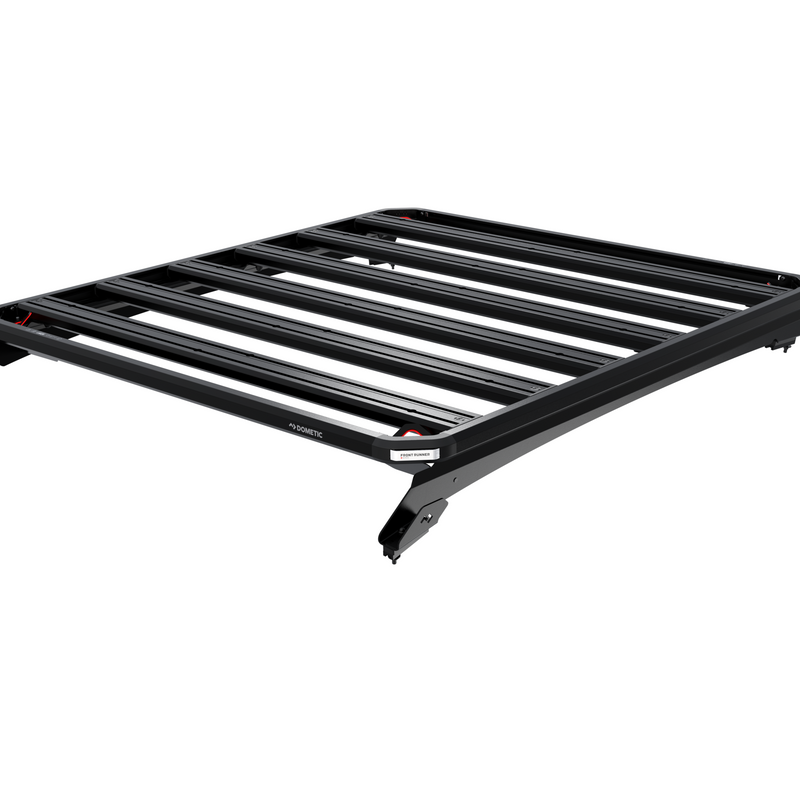 Front Runner Slimline 3 Roof Rack integrated tie-down point
