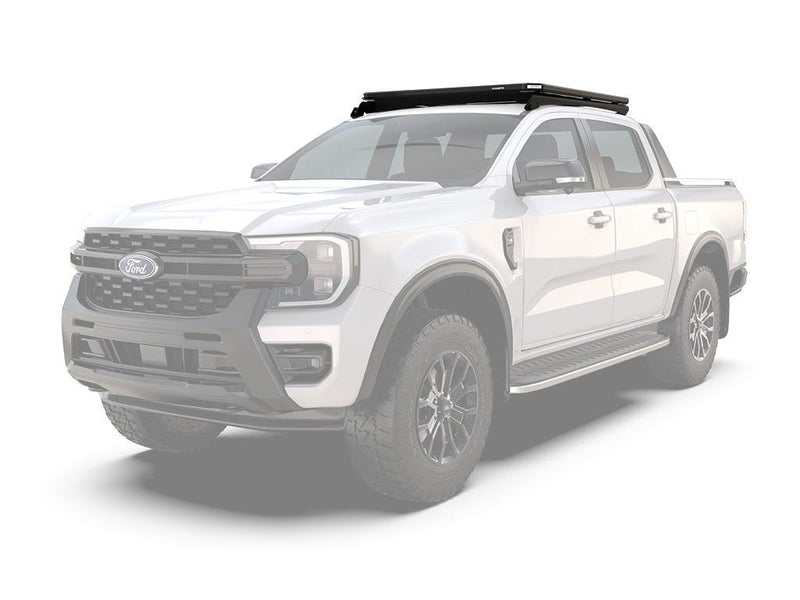 Front Runner Ford Ranger T6.2 Double Cab Slimline 3 Roof Rack Kit