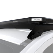 Front Runner Slimline 3 Roof Rack dual T-slot slat detail