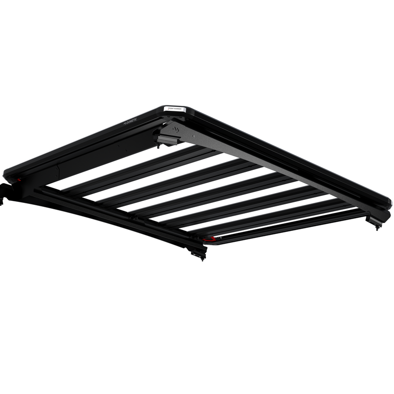 Front Runner Slimline 3 Roof Rack Kit components