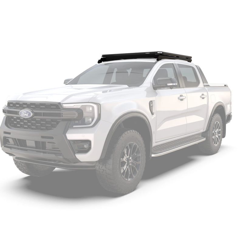 Front Runner Slimline 3 Roof Rack Kit for Ford Ranger T6.2 Double Cab