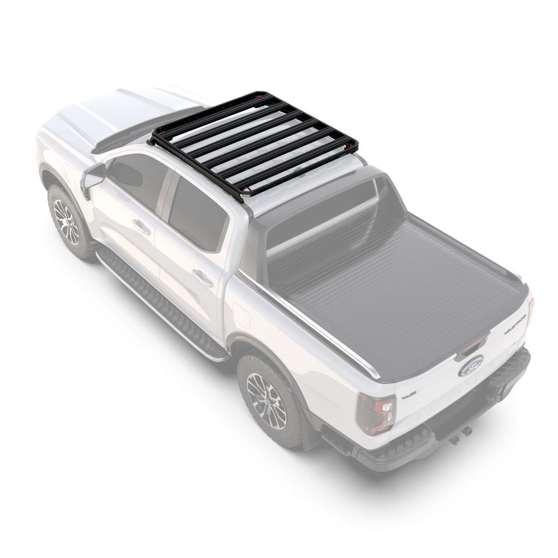 Front Runner Slimline 3 Roof Rack tray detail