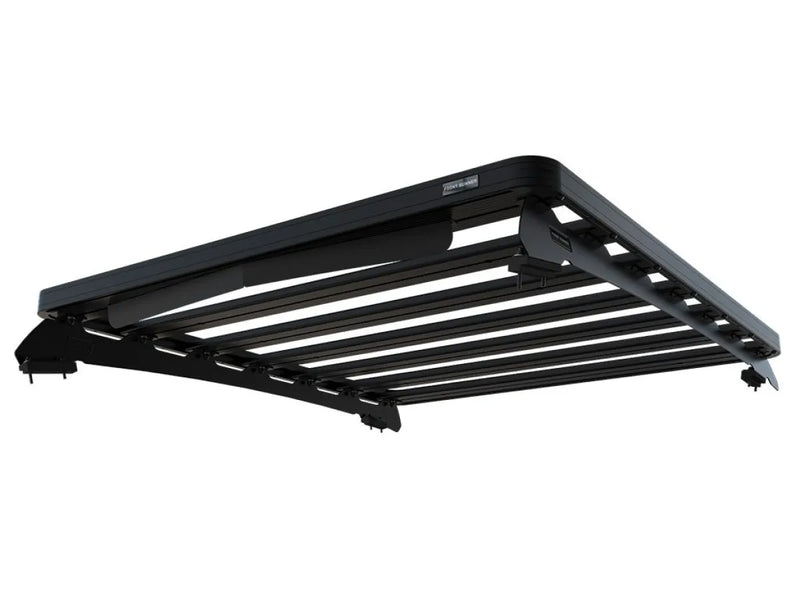 Front Runner Ford Ranger T6/Wildtrak 3rd Gen Slimline II Roof Rack Kit / Low Profile I 2012 - 2019 - Roof Racks