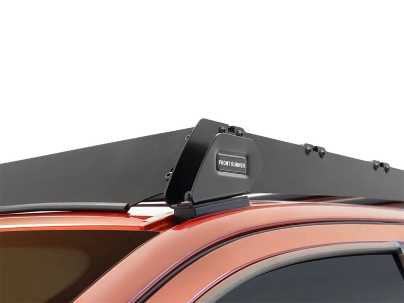 Front Runner Ford Ranger T6/Wildtrak/Raptor Slimsport Roof Rack Kit | 2012 - Current - Roof Racks
