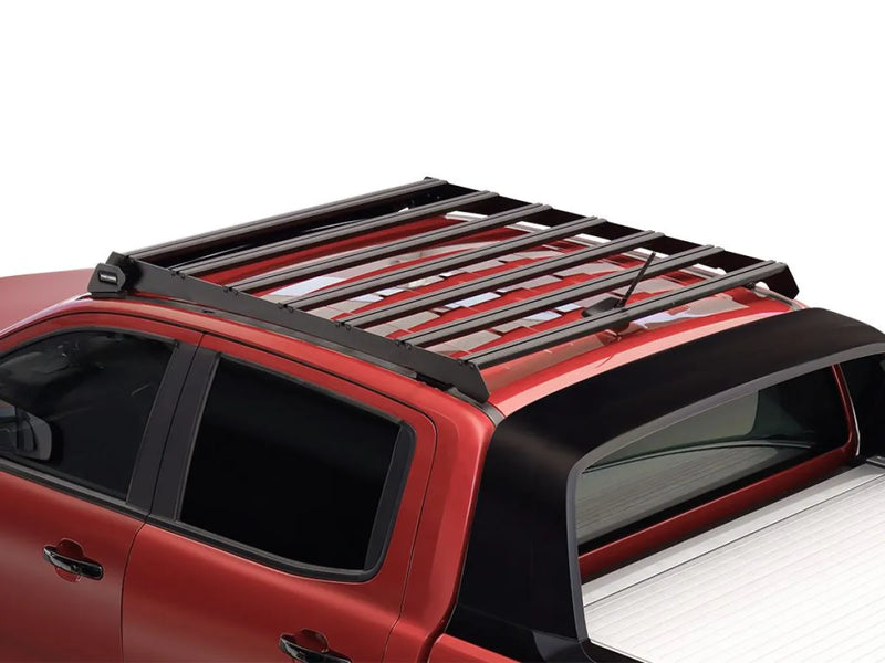 Front Runner Ford Ranger T6/Wildtrak/Raptor Slimsport Roof Rack Kit | 2012 - Current - Roof Racks